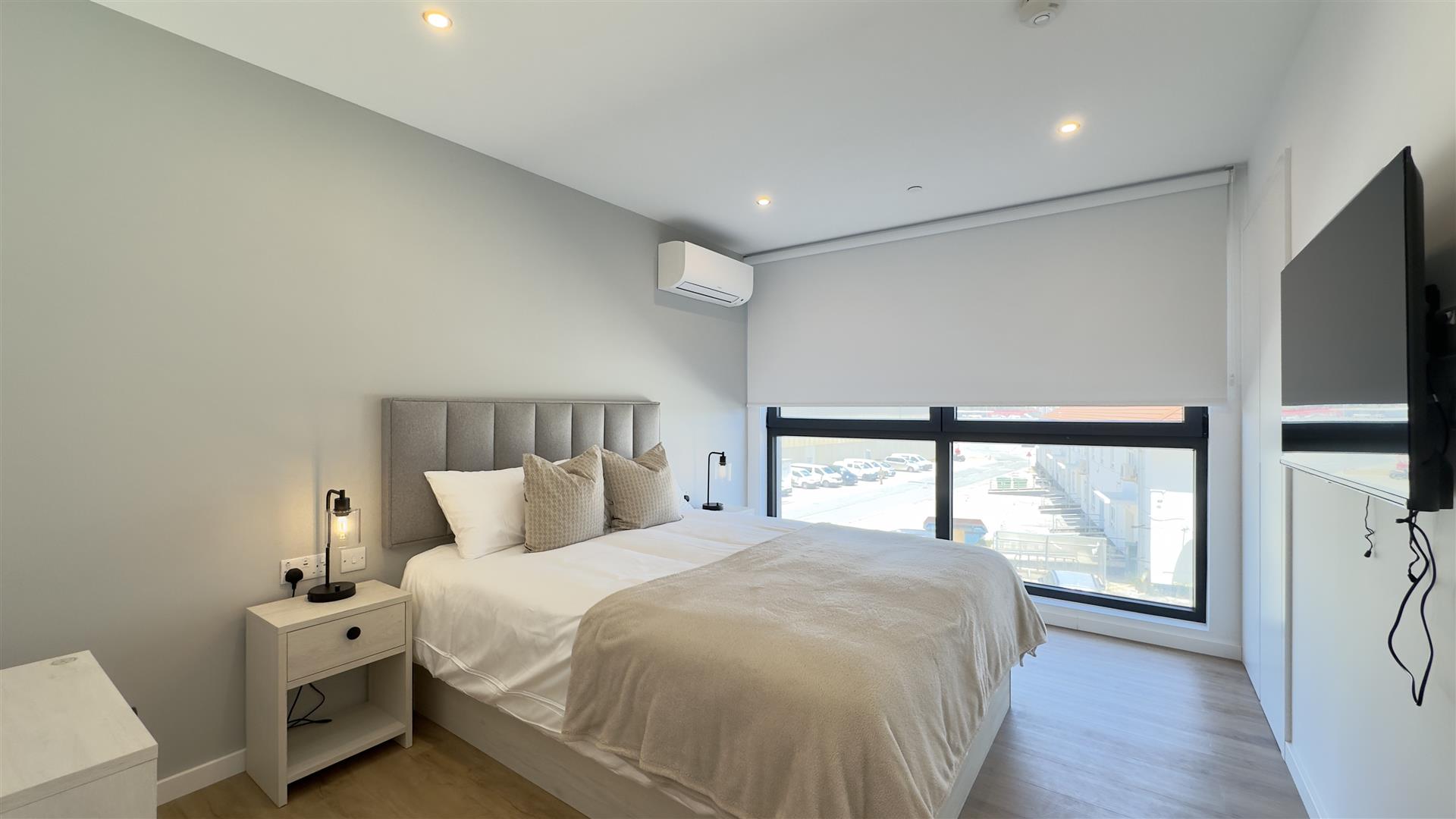 Image of Apartment - 1 Bedrooms - 1 Bathrooms for Rental in Victory Suites-Gibraltar, Image 4